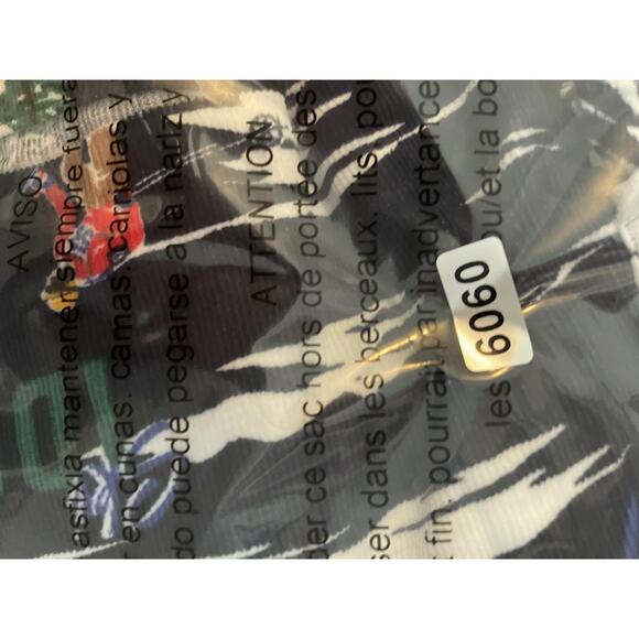 Polo Ralph Lauren Shirt Mens Large Ski Print Corduroy Classic Fit Button Up AOP - Picture 15 of 15